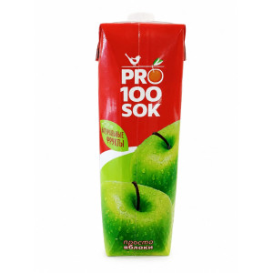 Pro 100sok