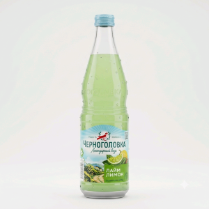Черноголовка лайм