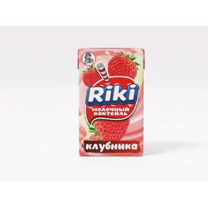 Рики клубника