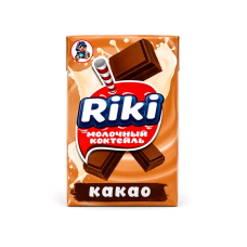 Рики какао