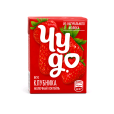 Чудо клубника 🍓