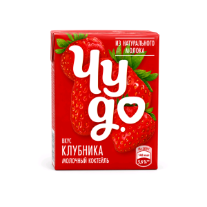 Чудо клубника 🍓