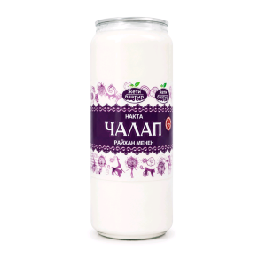 Чалап райхан