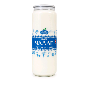 Чалап